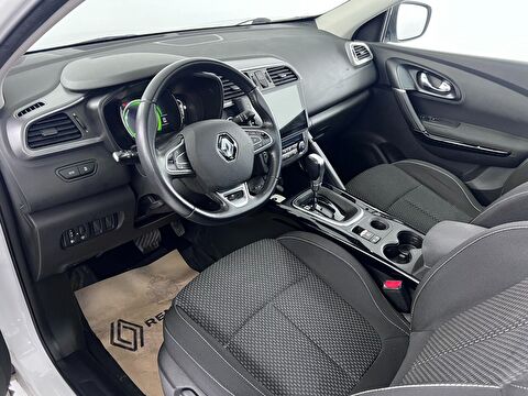 renault, kadjar, 1.2 tce touch roof edc, otomatik, benzin 2.el otomobil | renew 26