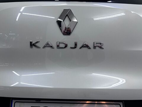renault, kadjar, 1.2 tce touch roof edc, otomatik, benzin 2.el otomobil | renew 11