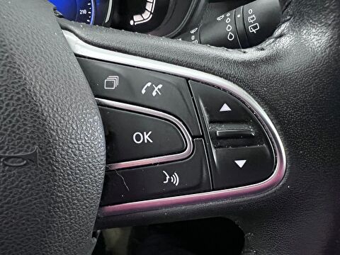 renault, kadjar, 1.2 tce touch roof edc, otomatik, benzin 2.el otomobil | renew 35