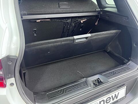 renault, kadjar, 1.2 tce touch roof edc, otomatik, benzin 2.el otomobil | renew 21