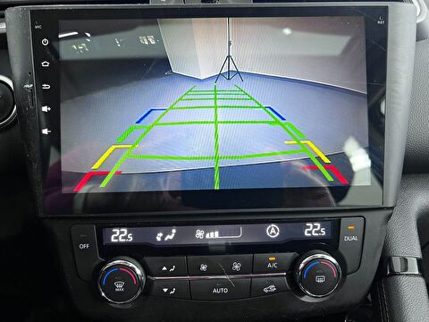 renault, kadjar, 1.2 tce touch roof edc, otomatik, benzin 2.el otomobil | renew 55