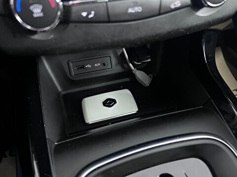 renault, kadjar, 1.2 tce touch roof edc, otomatik, benzin 2.el otomobil | renew 50