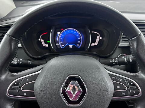 renault, kadjar, 1.2 tce touch roof edc, otomatik, benzin 2.el otomobil | renew 31