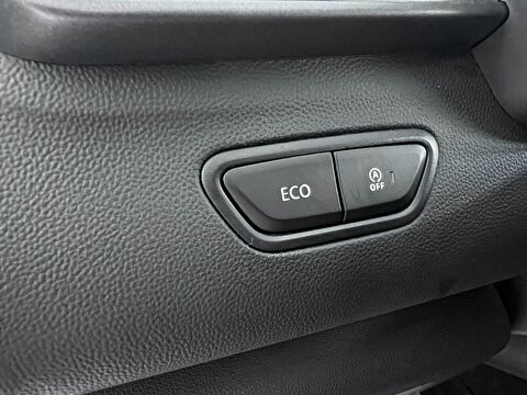 renault, kadjar, 1.2 tce touch roof edc, otomatik, benzin 2.el otomobil | renew 46