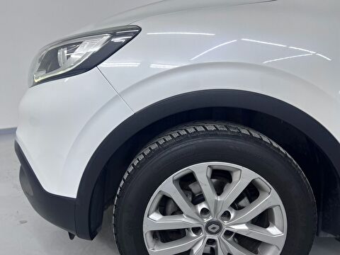 renault, kadjar, 1.2 tce touch roof edc, otomatik, benzin 2.el otomobil | renew 14