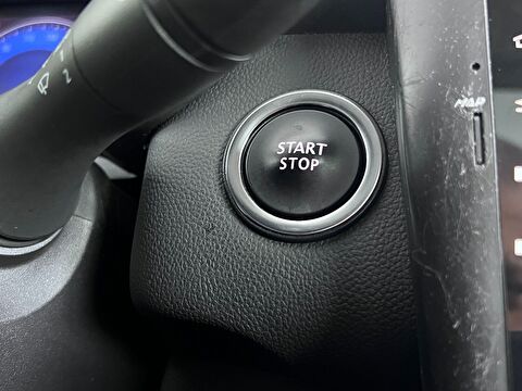 renault, kadjar, 1.2 tce touch roof edc, otomatik, benzin 2.el otomobil | renew 38