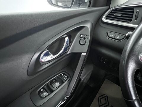 renault, kadjar, 1.2 tce touch roof edc, otomatik, benzin 2.el otomobil | renew 43