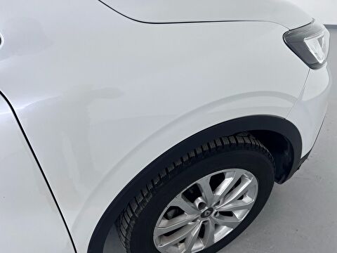 renault, kadjar, 1.2 tce touch roof edc, otomatik, benzin 2.el otomobil | renew 13