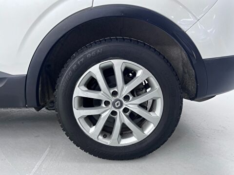 renault, kadjar, 1.2 tce touch roof edc, otomatik, benzin 2.el otomobil | renew 15