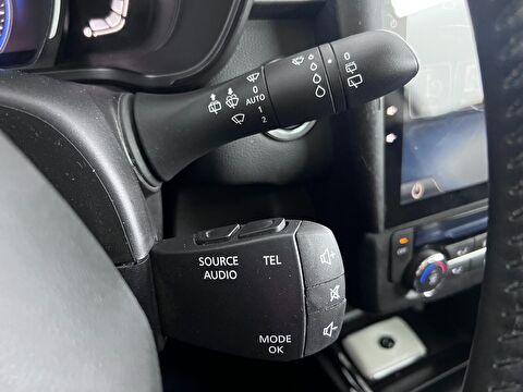 renault, kadjar, 1.2 tce touch roof edc, otomatik, benzin 2.el otomobil | renew 36