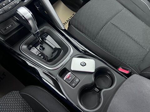 renault, kadjar, 1.2 tce touch roof edc, otomatik, benzin 2.el otomobil | renew 51