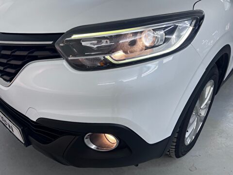 renault, kadjar, 1.2 tce touch roof edc, otomatik, benzin 2.el otomobil | renew 9