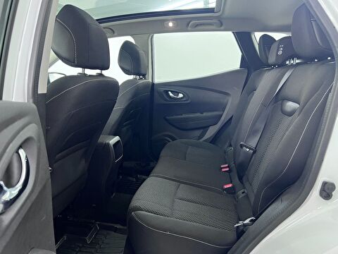 renault, kadjar, 1.2 tce touch roof edc, otomatik, benzin 2.el otomobil | renew 28