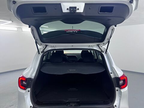 renault, kadjar, 1.2 tce touch roof edc, otomatik, benzin 2.el otomobil | renew 20