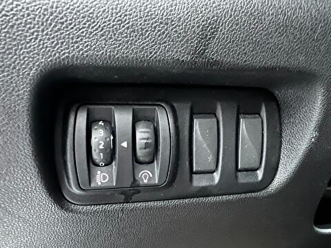 renault, kadjar, 1.2 tce touch roof edc, otomatik, benzin 2.el otomobil | renew 47