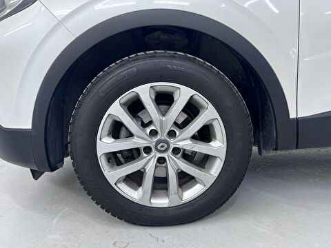 renault, kadjar, 1.2 tce touch roof edc, otomatik, benzin 2.el otomobil | renew 16