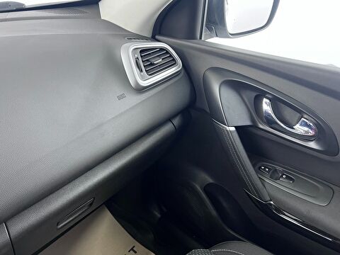 renault, kadjar, 1.2 tce touch roof edc, otomatik, benzin 2.el otomobil | renew 42