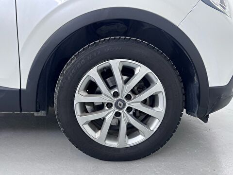 renault, kadjar, 1.2 tce touch roof edc, otomatik, benzin 2.el otomobil | renew 17