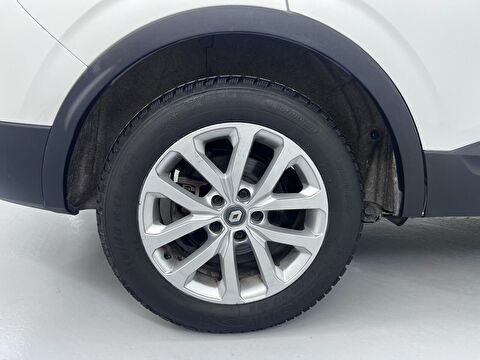 renault, kadjar, 1.2 tce touch roof edc, otomatik, benzin 2.el otomobil | renew 18