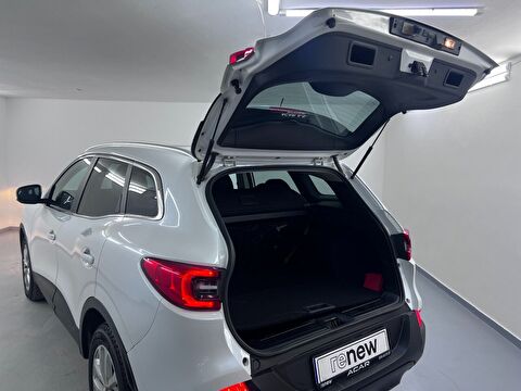 renault, kadjar, 1.2 tce touch roof edc, otomatik, benzin 2.el otomobil | renew 19