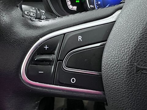 renault, kadjar, 1.2 tce touch roof edc, otomatik, benzin 2.el otomobil | renew 34