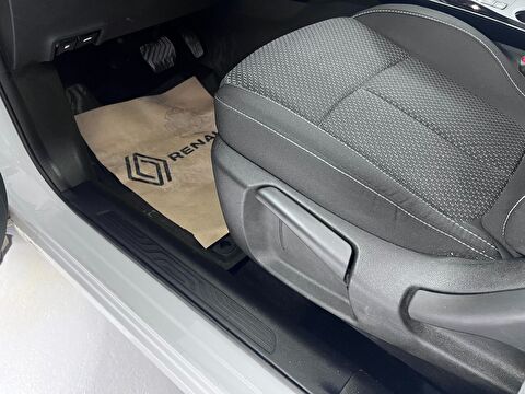 renault, kadjar, 1.2 tce touch roof edc, otomatik, benzin 2.el otomobil | renew 29