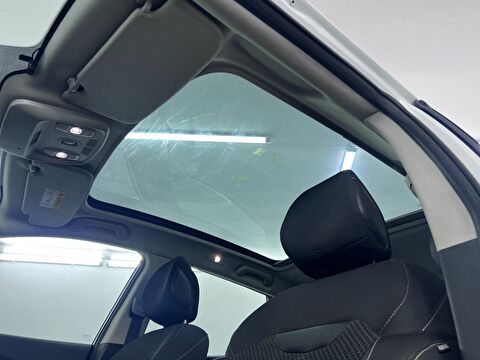 renault, kadjar, 1.2 tce touch roof edc, otomatik, benzin 2.el otomobil | renew 23