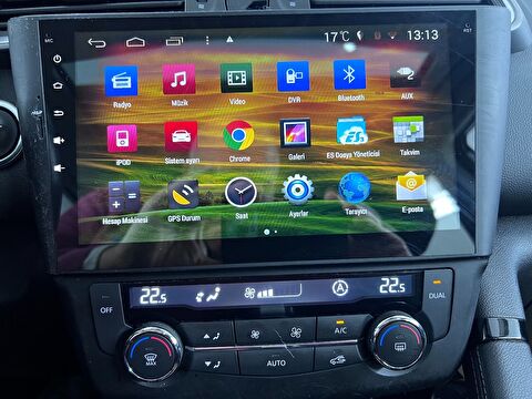 renault, kadjar, 1.2 tce touch roof edc, otomatik, benzin 2.el otomobil | renew 57