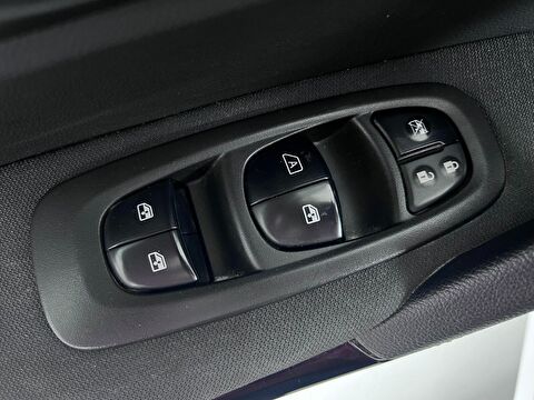 renault, kadjar, 1.2 tce touch roof edc, otomatik, benzin 2.el otomobil | renew 44