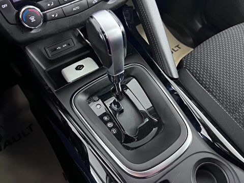 renault, kadjar, 1.2 tce touch roof edc, otomatik, benzin 2.el otomobil | renew 52