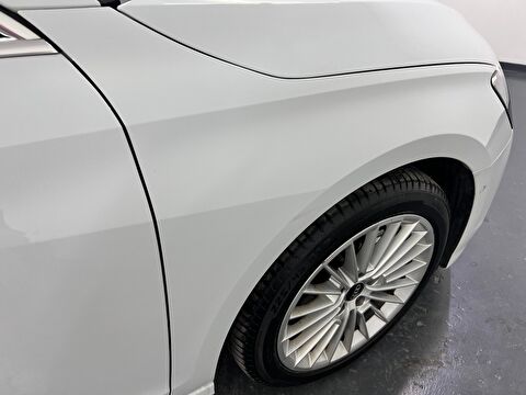 audi, a3, sportback 35 tfsı mhev advanced s-tronic, otomatik, mhev 2.el otomobil | renew 14