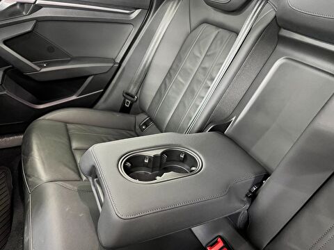 audi, a3, sportback 35 tfsı mhev advanced s-tronic, otomatik, mhev 2.el otomobil | renew 29