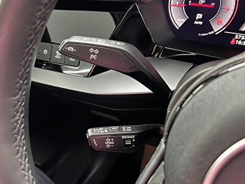 audi, a3, sportback 35 tfsı mhev advanced s-tronic, otomatik, mhev 2.el otomobil | renew 37