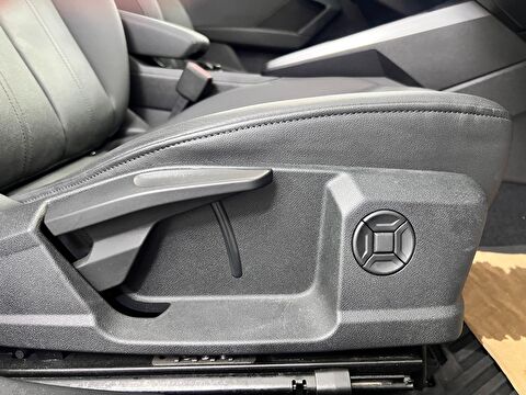audi, a3, sportback 35 tfsı mhev advanced s-tronic, otomatik, mhev 2.el otomobil | renew 28