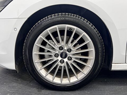 audi, a3, sportback 35 tfsı mhev advanced s-tronic, otomatik, mhev 2.el otomobil | renew 20