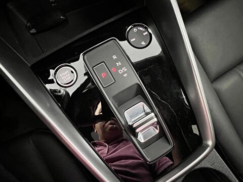 audi, a3, sportback 35 tfsı mhev advanced s-tronic, otomatik, mhev 2.el otomobil | renew 50