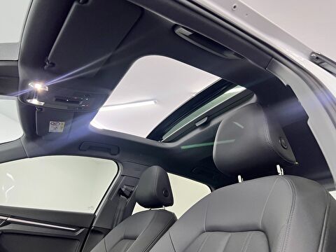 audi, a3, sportback 35 tfsı mhev advanced s-tronic, otomatik, mhev 2.el otomobil | renew 20