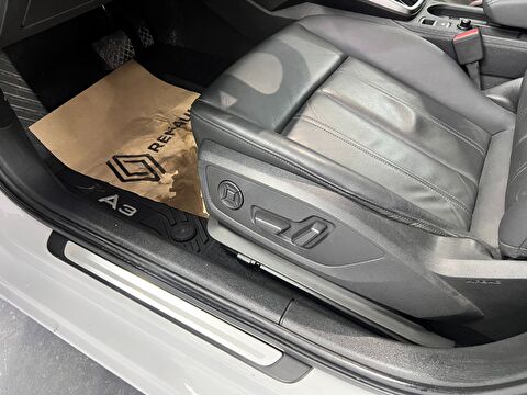 audi, a3, sportback 35 tfsı mhev advanced s-tronic, otomatik, mhev 2.el otomobil | renew 26