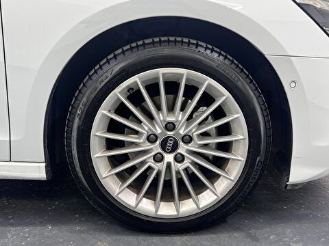 audi, a3, sportback 35 tfsı mhev advanced s-tronic, otomatik, mhev 2.el otomobil | renew 18