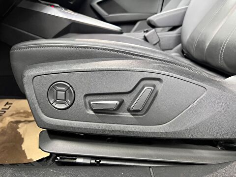 audi, a3, sportback 35 tfsı mhev advanced s-tronic, otomatik, mhev 2.el otomobil | renew 27