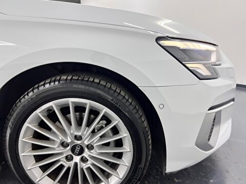 audi, a3, sportback 35 tfsı mhev advanced s-tronic, otomatik, mhev 2.el otomobil | renew 15