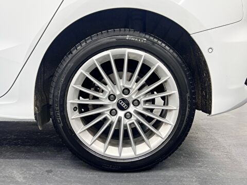 audi, a3, sportback 35 tfsı mhev advanced s-tronic, otomatik, mhev 2.el otomobil | renew 19