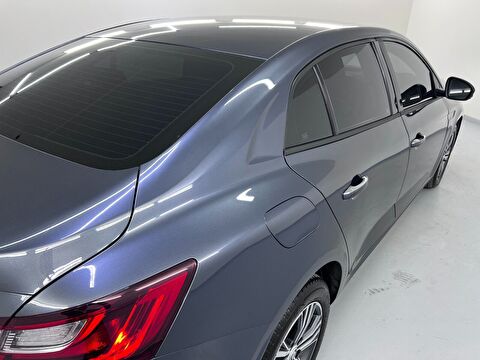 renault, megane, sedan 1.3 tce touch edc, otomatik, benzin 2.el otomobil | renew 12