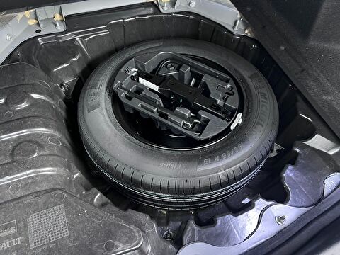 renault, megane, sedan 1.3 tce touch edc, otomatik, benzin 2.el otomobil | renew 21