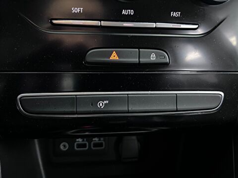 renault, megane, sedan 1.3 tce touch edc, otomatik, benzin 2.el otomobil | renew 46