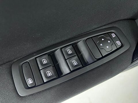 renault, megane, sedan 1.3 tce touch edc, otomatik, benzin 2.el otomobil | renew 39