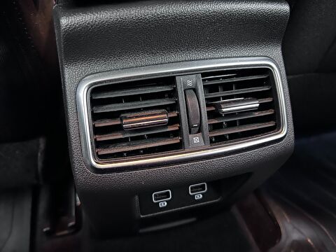 renault, megane, sedan 1.3 tce touch edc, otomatik, benzin 2.el otomobil | renew 28