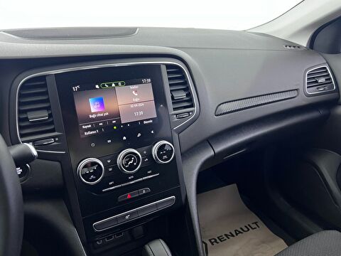 renault, megane, sedan 1.3 tce touch edc, otomatik, benzin 2.el otomobil | renew 42