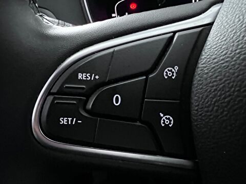 renault, megane, sedan 1.3 tce touch edc, otomatik, benzin 2.el otomobil | renew 32