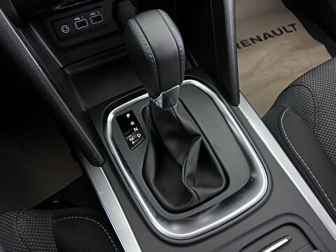 renault, megane, sedan 1.3 tce touch edc, otomatik, benzin 2.el otomobil | renew 48